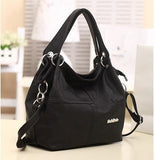 Handbag - Hobo Fashion Handbag