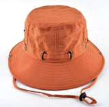 Hat - Casual Hiking Or Fishing Hat