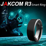 Smart Ring for Android, Windows, NFC Phone Smart Accessories