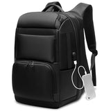 Backpack - Student USB Charging Waterproof Backpack